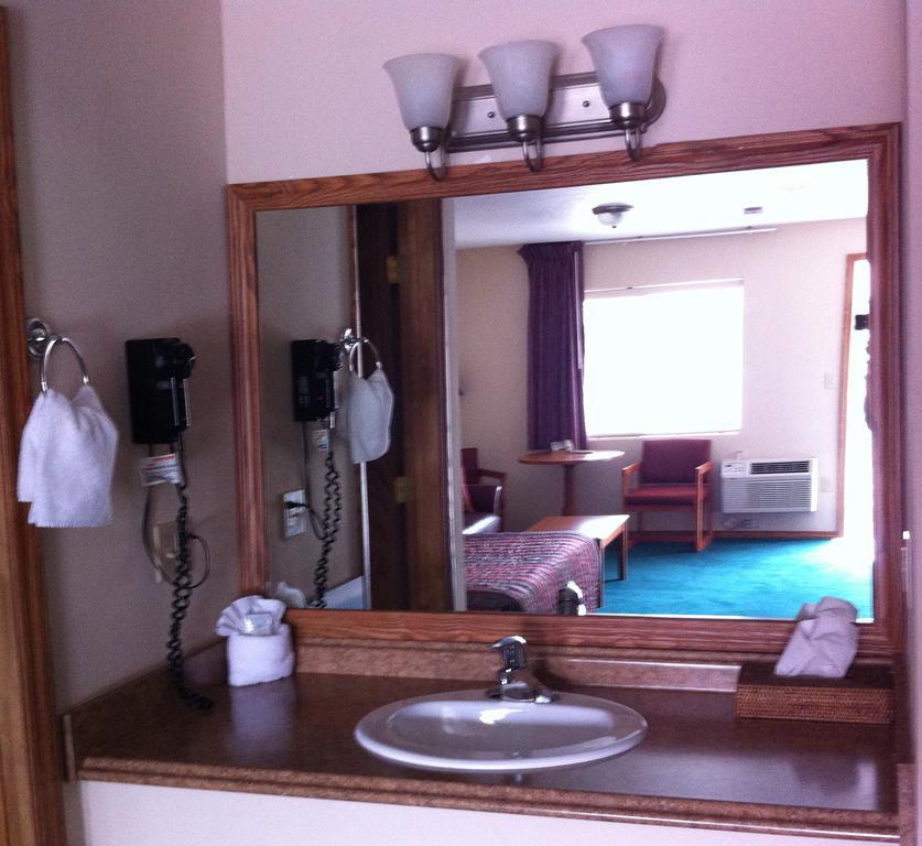 Legacy Inn Price Ruang foto