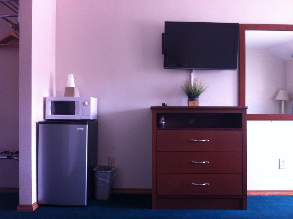 Legacy Inn Price Ruang foto