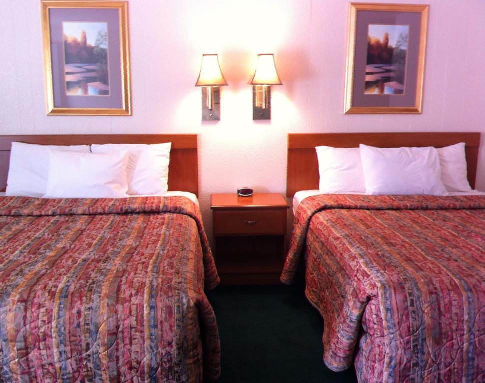 Legacy Inn Price Ruang foto